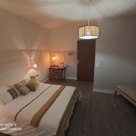 Le Clos Gaillardou La Roque-Gageac Buitenkant foto