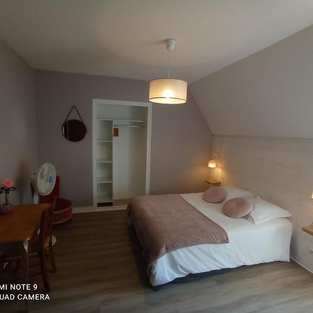 Le Clos Gaillardou La Roque-Gageac Buitenkant foto