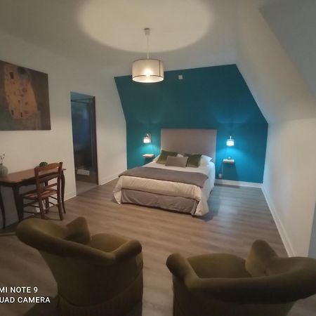 Le Clos Gaillardou La Roque-Gageac Buitenkant foto