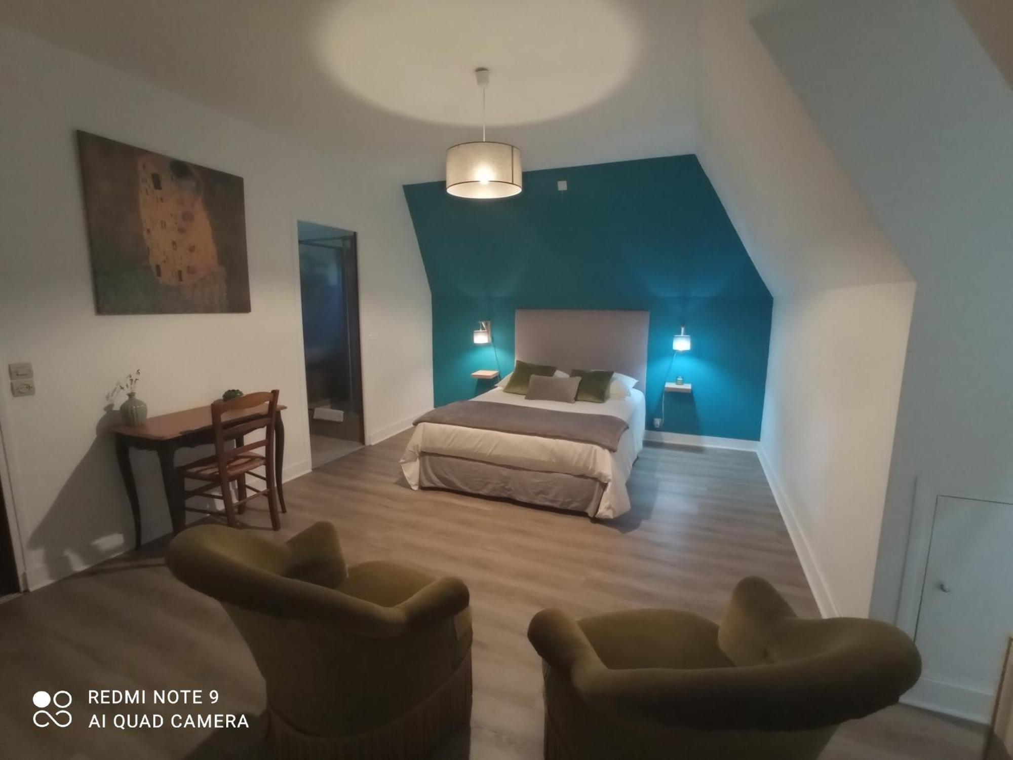Le Clos Gaillardou La Roque-Gageac Buitenkant foto